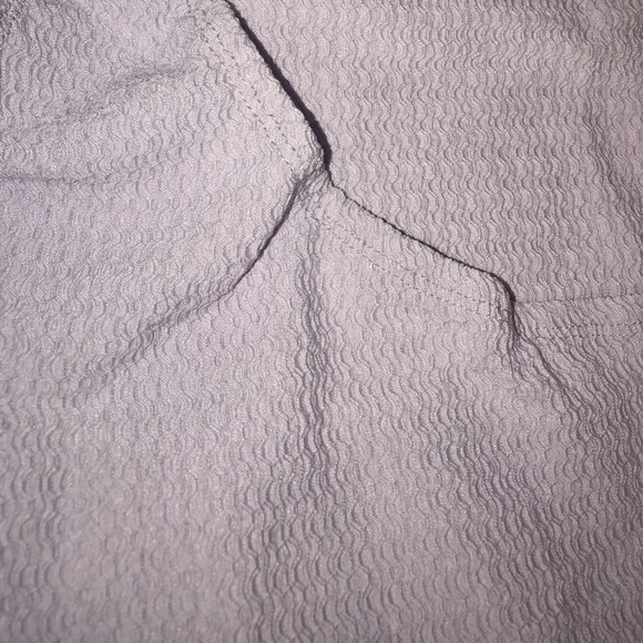 Cutout Split Hem Maxi Dress Serita Vibe - Picture 6 of 6